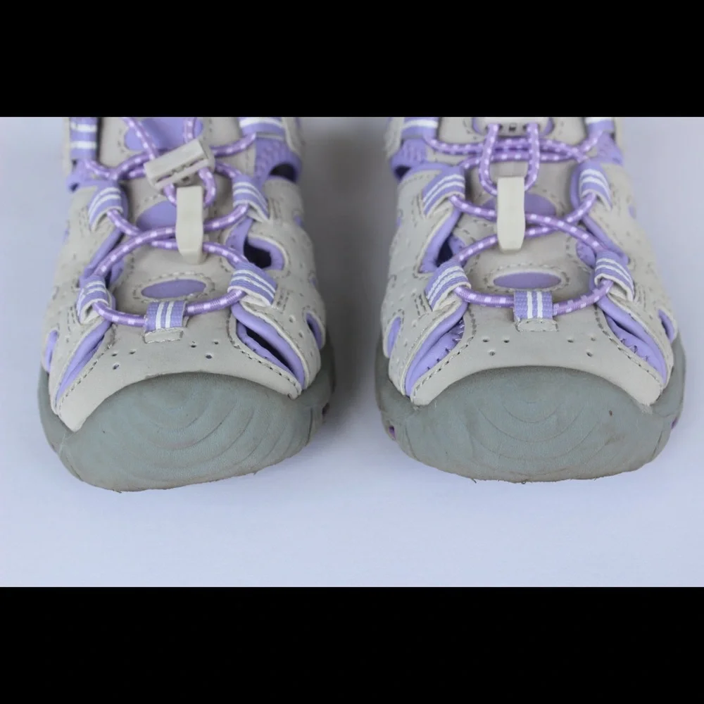 Khombu Outdoor Sandals . Size 12